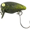 Balzer Wobbler<Wobbler Cherry (Pellet)