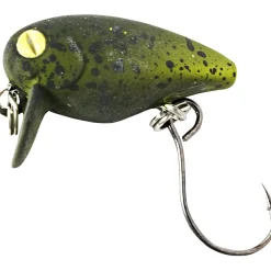 Balzer Wobbler<Wobbler Cherry (Pellet)