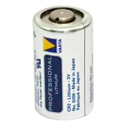 Batterien & Akkus<Batterie CR2 (3V)