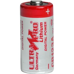 Online Batterie CR123A (3V)
