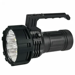 Hot Bearstep AceBeam X75 mit 80.000 Lumen