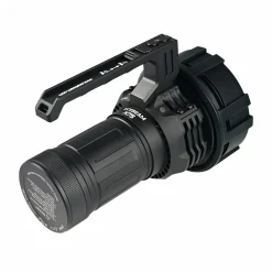 Hot Bearstep AceBeam X75 mit 80.000 Lumen