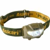Discount Bearstep Kopflampe Askari