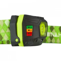 Sale Bearstep Kopflampe Compax