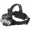 Clearance Bearstep Kopflampe Extreme Power