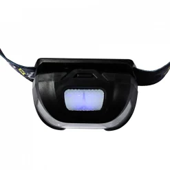 Bearstep Angellampen Und Co.|Angelboote ·Kopflampen<LED Sensor Kopflampe