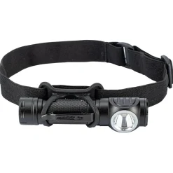 Outlet Bearstep LED Variomaster Kopf-/Taschenlampe