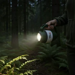 Bearstep Angellampen Und Co.|Angelboote ·Campinglampen & -Strahler<Lumen 2 Multifunktions-Outdoorlampe Alvur