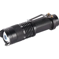 Bearstep Angellampen Und Co.|Angelboote ·Taschenlampen<Pocketstrahler Lumen 2