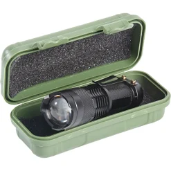 Bearstep Angellampen Und Co.|Angelboote ·Taschenlampen<Pocketstrahler Lumen 2