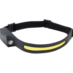 New Bearstep Stirnlampe Lineglow