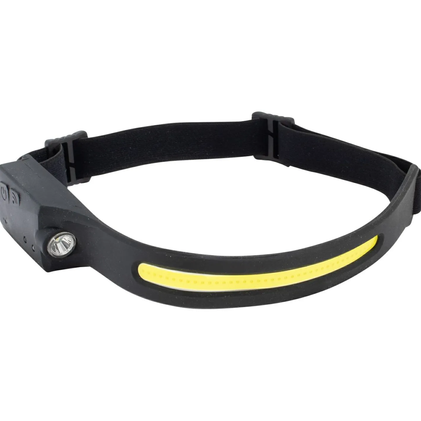 New Bearstep Stirnlampe Lineglow