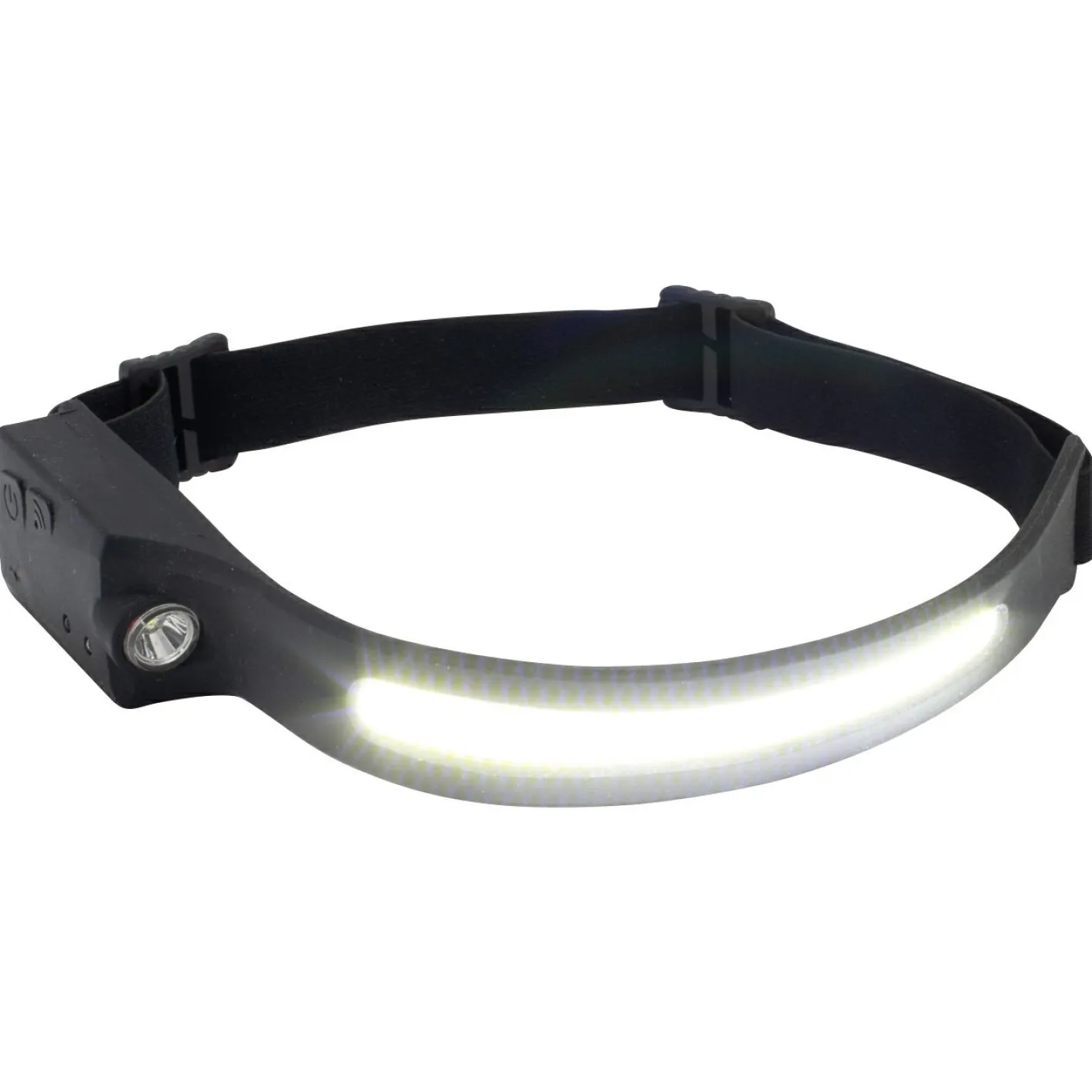 New Bearstep Stirnlampe Lineglow