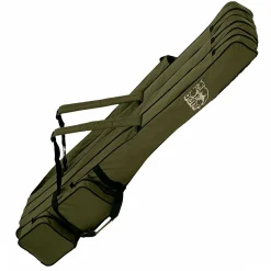 Behr Rutenfutterale ·Allroundruten-Futterale|Rutenzubehör<Allround-Rutentasche
