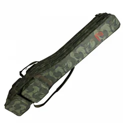 Outlet Behr Allround-Rutentasche Red Carp