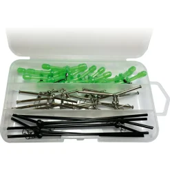 Hot Behr Anti-Tangle (Sortimentsbox 2)