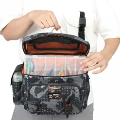 Outlet Behr Bauch- und Umhängetasche Ranger 6