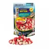 Behr Karpfenfutter·Boilies & Popup Boilies|Karpfenfutter<Bi-Color Boilies (Crabby-Erdbeere)