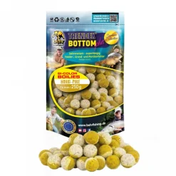 Online Behr Bi-Color Boilies (Honig-Pineapple)