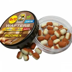 Clearance Behr Bi-Color Floating Wafters Saphire Collection (Scopex)