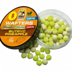 Hot Behr Bi-Color Floating Wafters Premium Collection (Butryc-Pineapple)