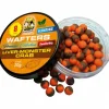 Behr Karpfenfutter·Boilies & Popup Boilies|Karpfenfutter<Bi-Color Floating Wafters Premium Collection (Liver-Monster Crab)