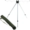 Behr Rod Pods & Tri Pods|Karpfenangeln-Zubehör<Dreibein Rutenauflage