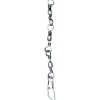 Behr Angelwirbel & Snaps<Dreifachwirbel mit Karabiner