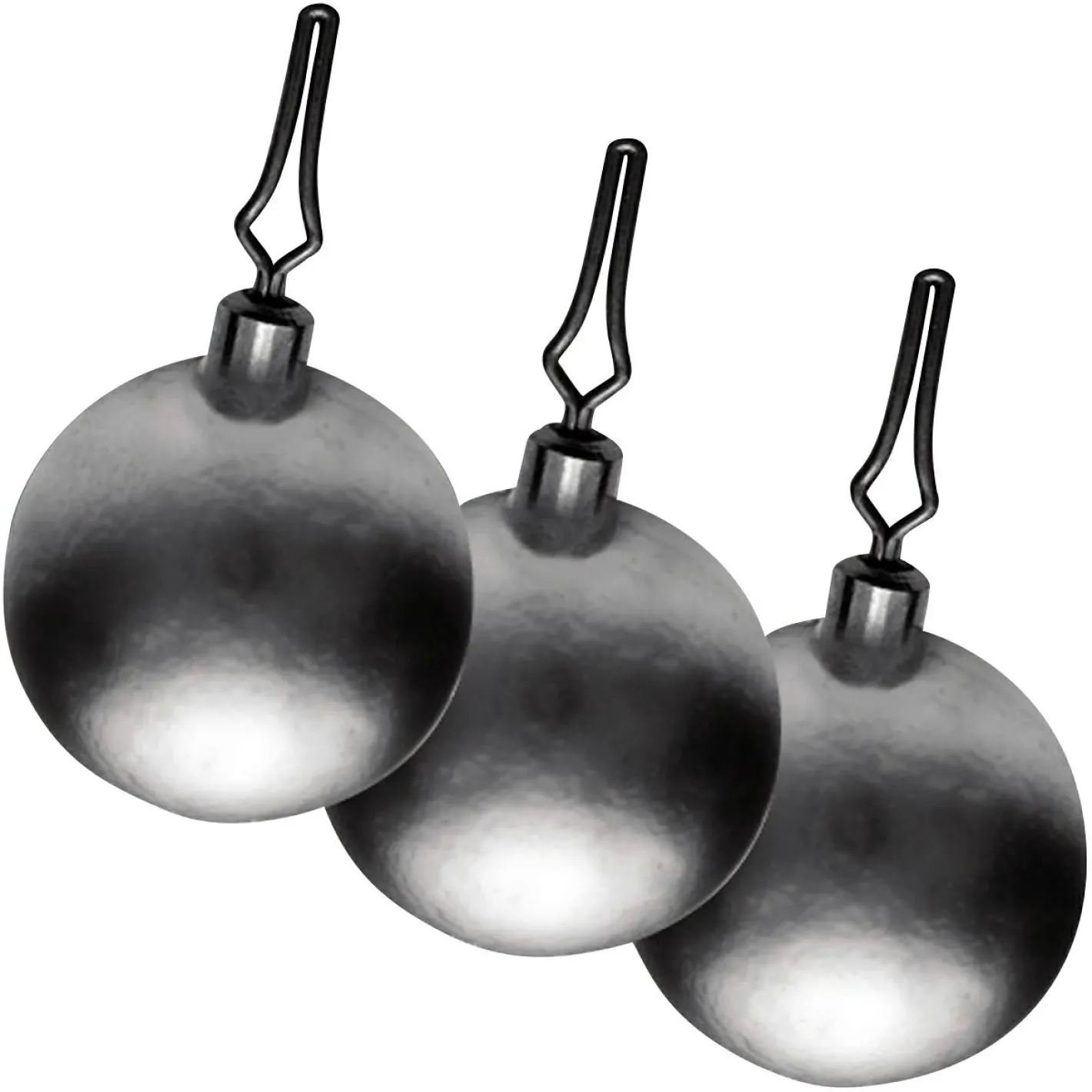 Sale Behr Drop-Shot Blei (rund)