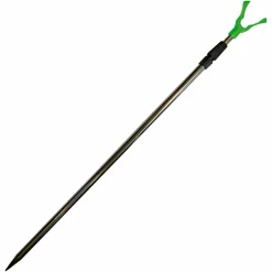 Behr Banksticks & Co.<Edelstahl-Rutenhalter