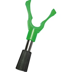 Behr Banksticks & Co.<Edelstahl-Rutenhalter
