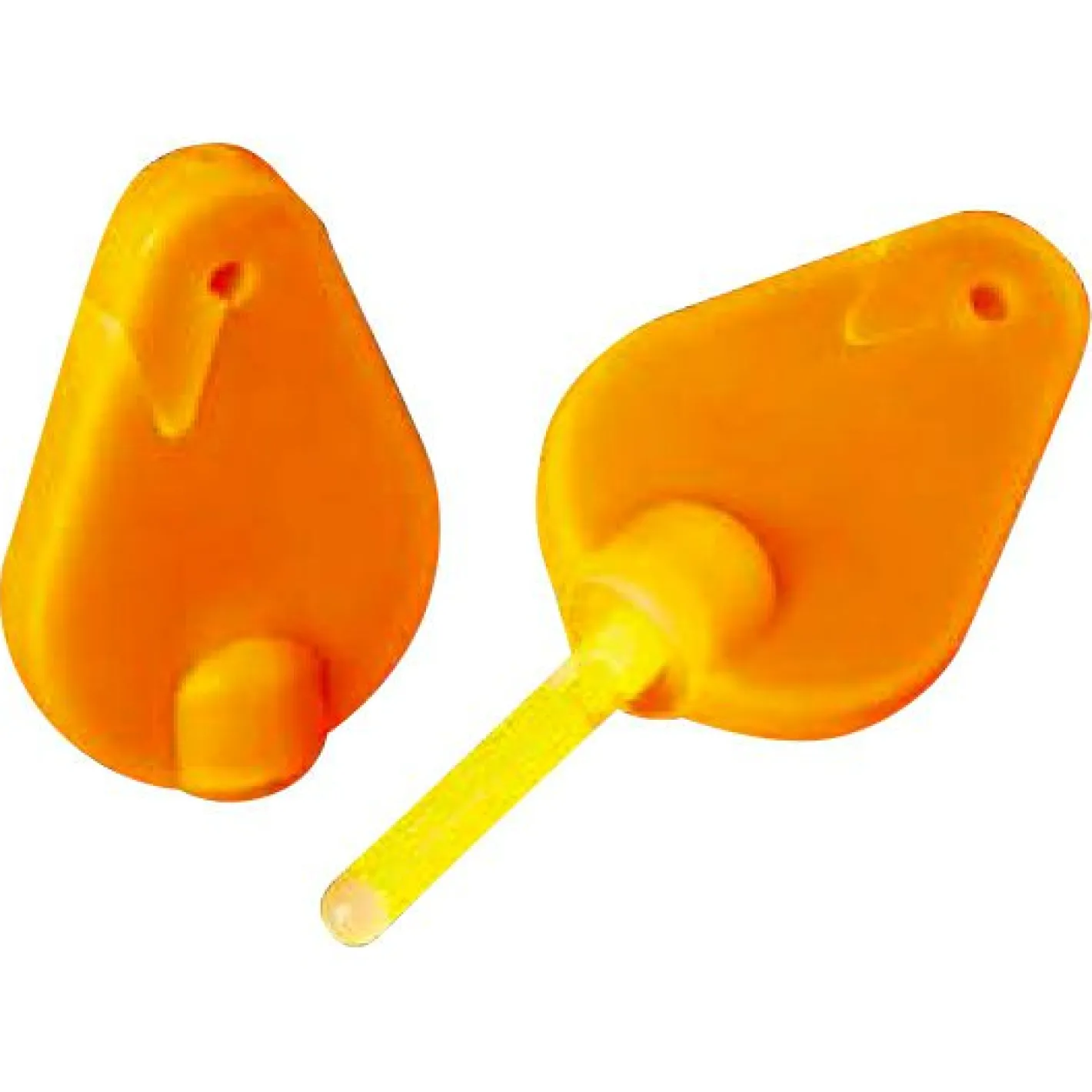 Behr Bissanzeiger|Optische & Akustische Bissanzeiger<Einhänge Bissanzeiger für Knicklichter