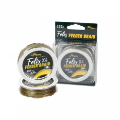 New Behr Feeder-Braid Felix
