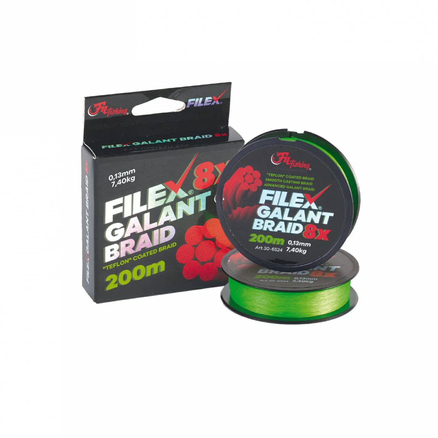 Outlet Behr Filex Galant Braid