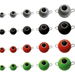 Outlet Behr Flex Heads (Natur)