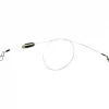 Sale Behr Fluorocarbon Carolina Fertig-Rig (Tungsten)