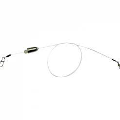 Sale Behr Fluorocarbon Carolina Fertig-Rig (Tungsten)