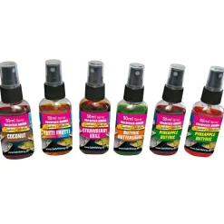 Behr Angellockstoffe & Boilie-Flavours<Friedfisch Aromen Spray (Coconut)