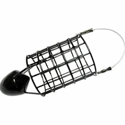 Behr Futterkörbe|Friedfischangeln-Zubehör<Futterkorb Bullit-Feeder (M)