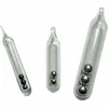 Outlet Behr Glass-Rattles Gummifisch-Geräuschkugeln
