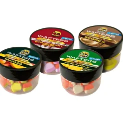 Behr Friedfischfutter|Friedfischangeln-Zubehör<Hakenköder Wafters (Scopex)