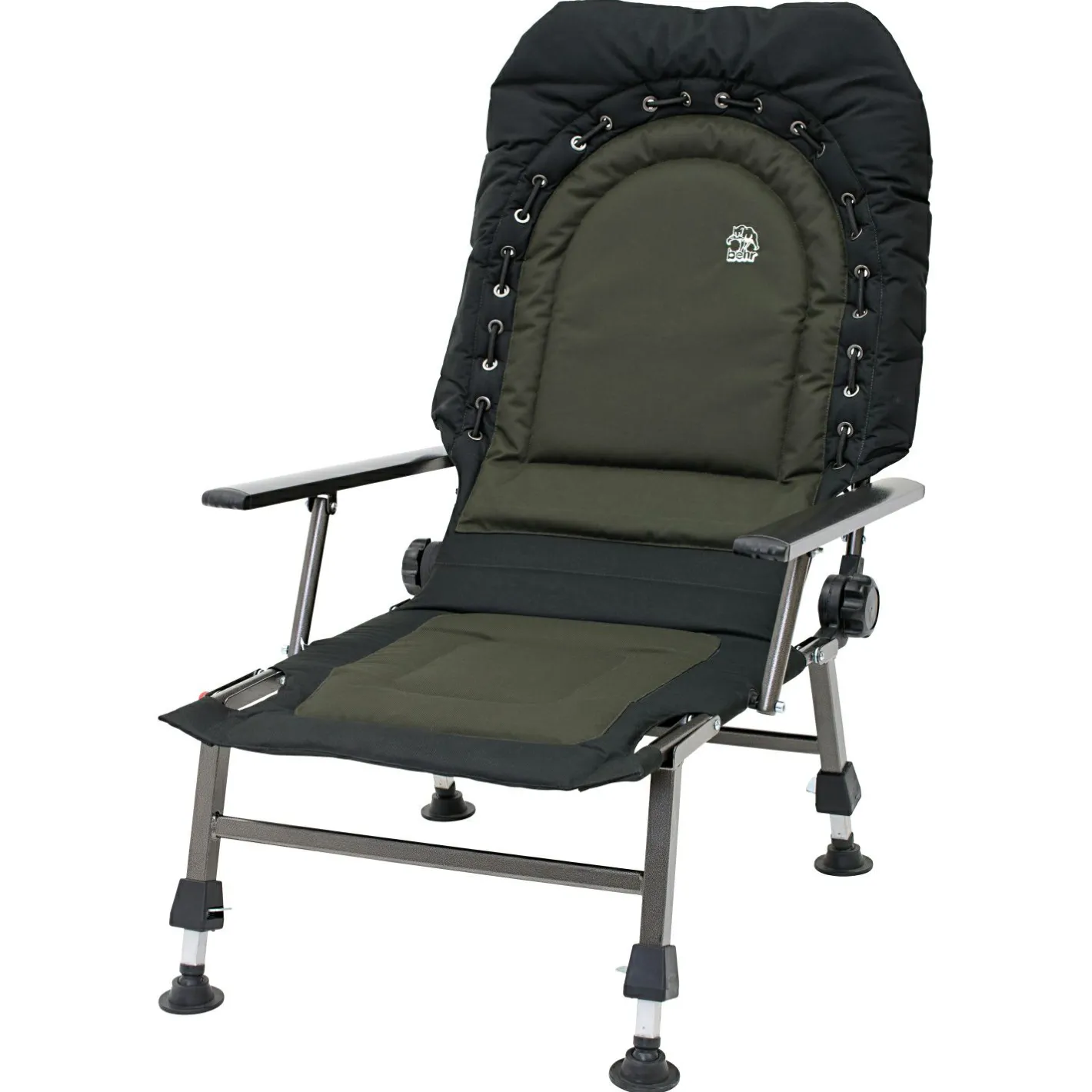 Behr Campingzubehör|Campingmöbel·Angelstühle & Karpfenstühle<Karpfen Stuhl Exclusive