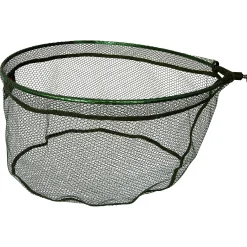 Hot Behr Kescherkopf (oval)