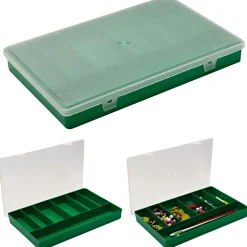 Outlet Behr Kunstoff-Gerätebox (flach)