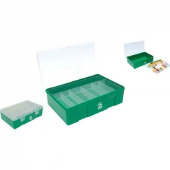 Outlet Behr Kunststoff-Gerätebox