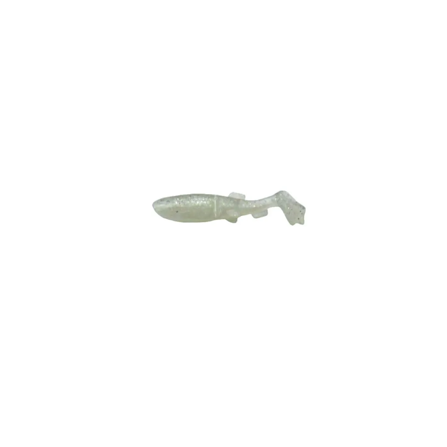 Behr Gummiköder ·Gummifische & Shads<Mini Paddelschwanz Köder (02)