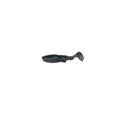 Clearance Behr Mini Paddelschwanz Köder (01)