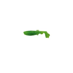 Behr Gummiköder ·Gummifische & Shads<Mini Paddelschwanz Köder (04)