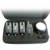 Best Behr Multifunktionelles Funkbissanzeiger-Set Allrounder