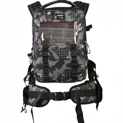 Outlet Behr Multifunktions-Jacke Ranger 9